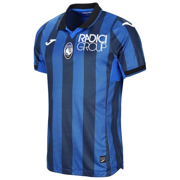 Tailandia Camiseta Atalanta BC Replica Primera Ropa 2023/24